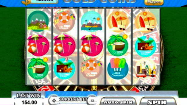 Eur 130 Free Casino Tournament at bWin Casino