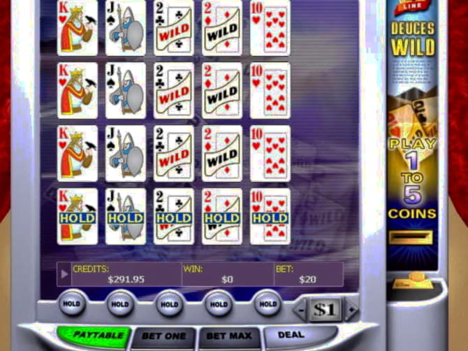 940% Signup casino bonus at William Hill Casino