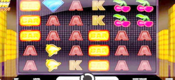 260 Loyalty Free Spins! at Licensed Casino 