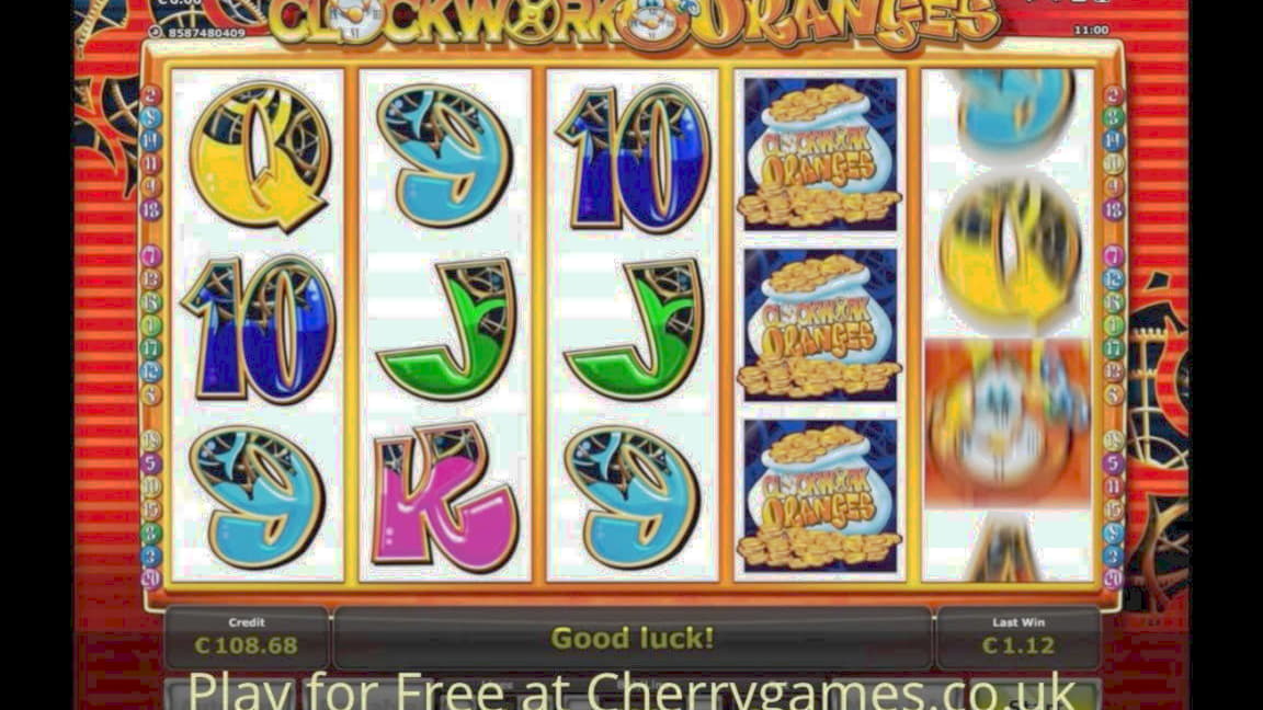 40% casino match bonus at Inter Casino