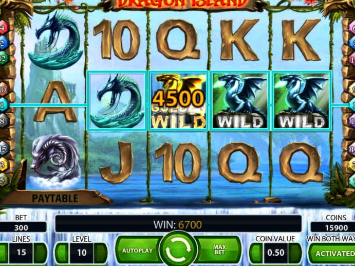 EUR 110 Online Casino Tournament at Jackpot City Casino