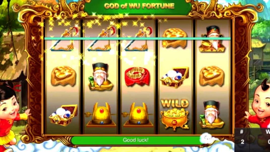 620% Deposit match bonus at Guts Casino