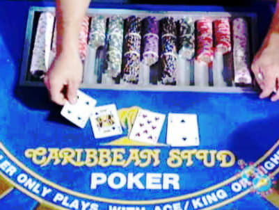 $585 Online Casino Tournament at Online Bets Casino