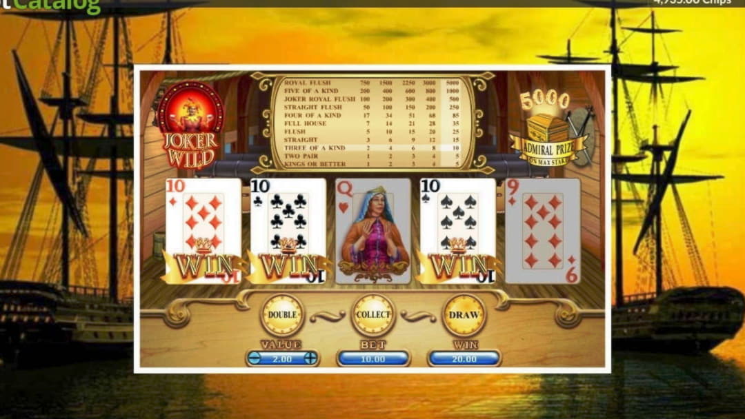 €640 Online Casino Tournament at Betnspin Casino