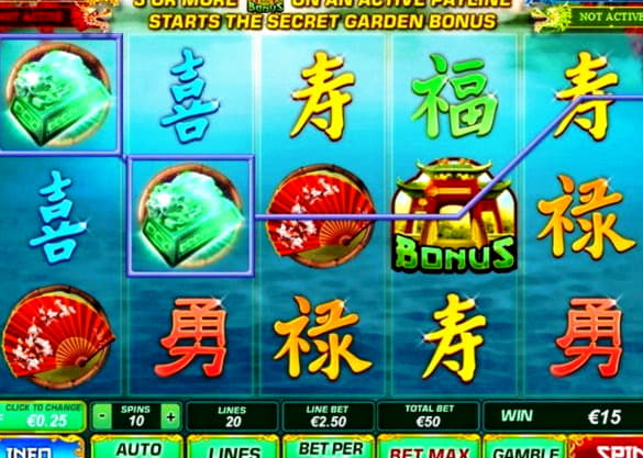 EUR 755 Casino Tournament at Betway Casino