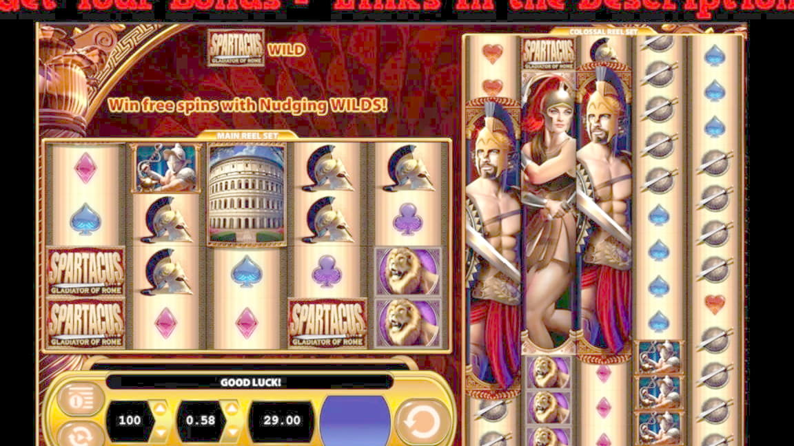 EUR 960 no deposit casino bonus at Casino Cruise