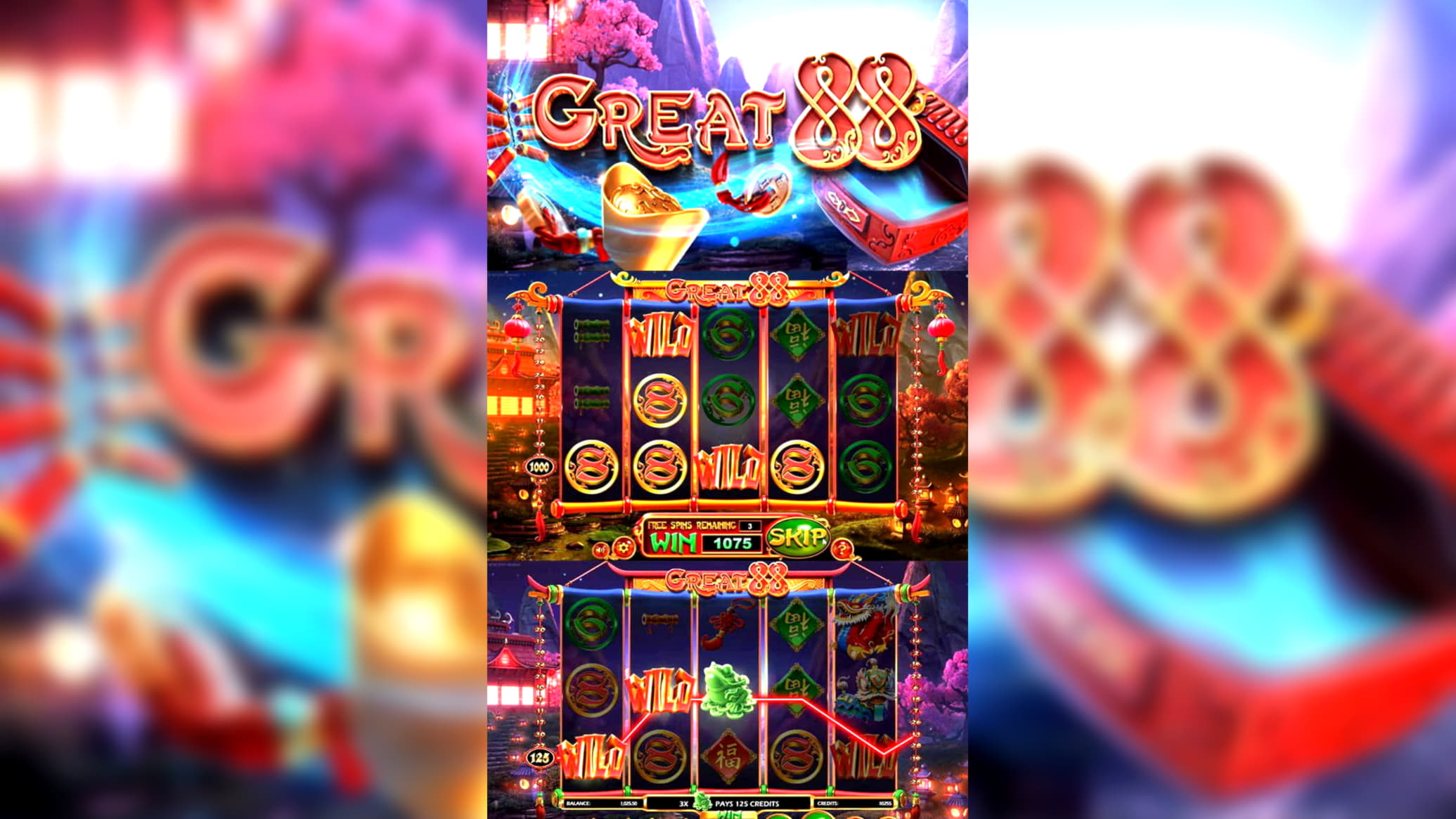 EUR 2320 NO DEPOSIT BONUS CASINO at Leo Vegas Casino