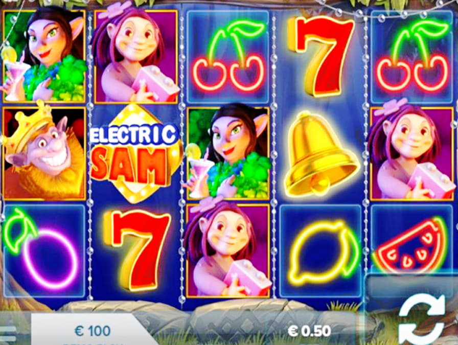 €95 Free chip casino at Guts Casino