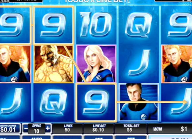 £585 FREE Casino Chip at Casino Luck