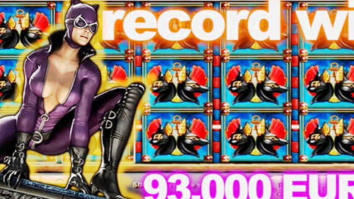 Eur 60 Online Casino Tournament at Party Casino