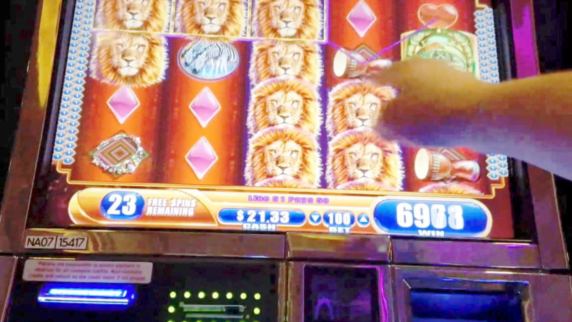 55 free spins no deposit at Guts Casino