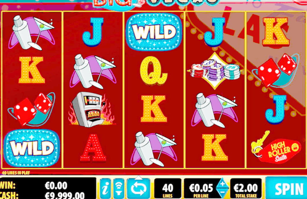 790% Match at a casino at Spin Palace Casino