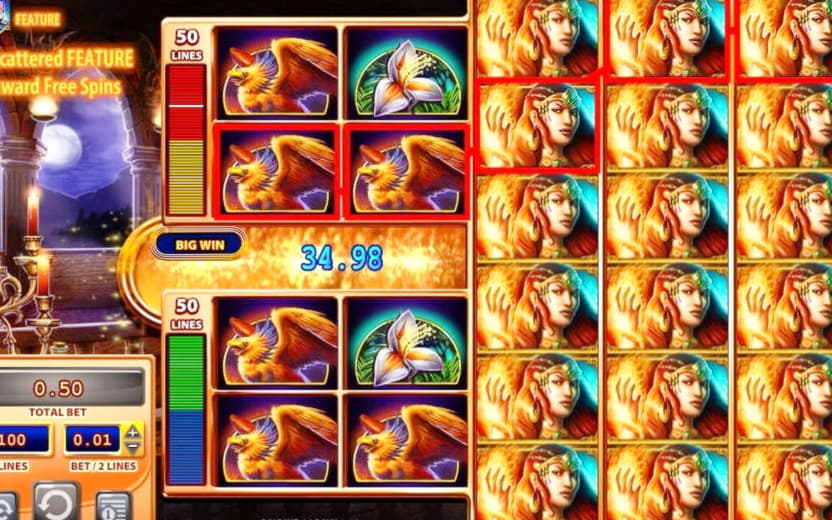 ﻿$3870 No deposit bonus code at Europa Casino