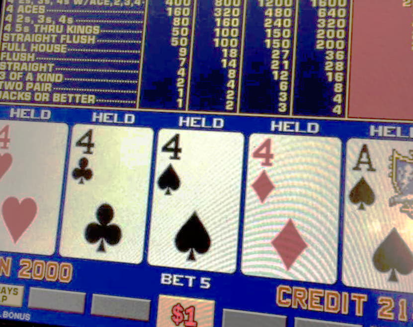 340% Deposit match bonus at Bet At Home Casino