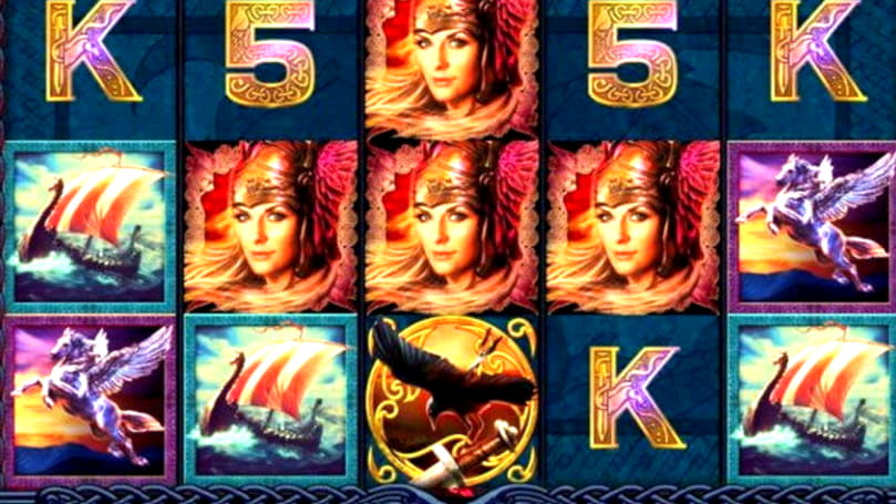 10 Free Spins no deposit casino at Slots Million Casino