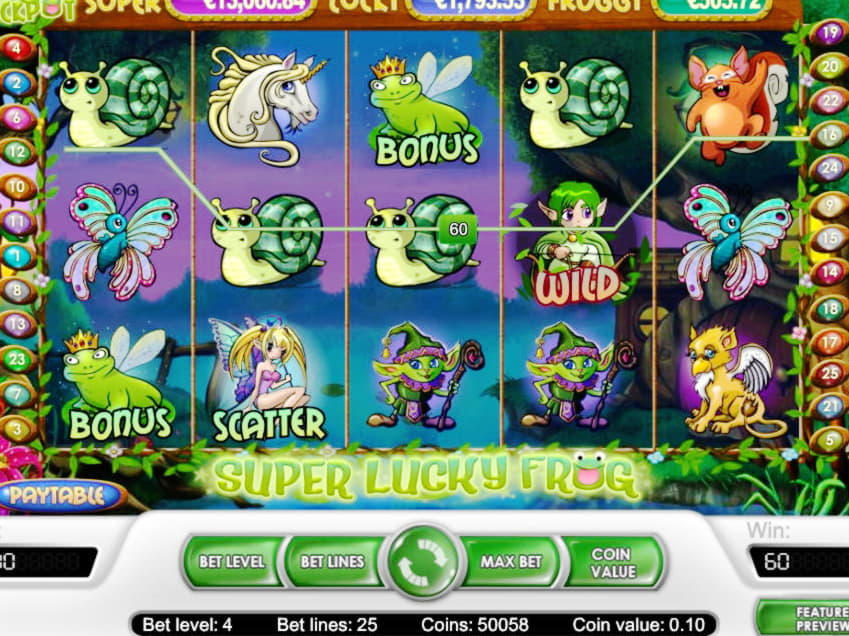 €2495 No deposit at Alf Casino