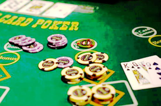 665% Deposit match bonus at Betnspin Casino