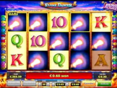 130 free spins no deposit at Betnspin Casino