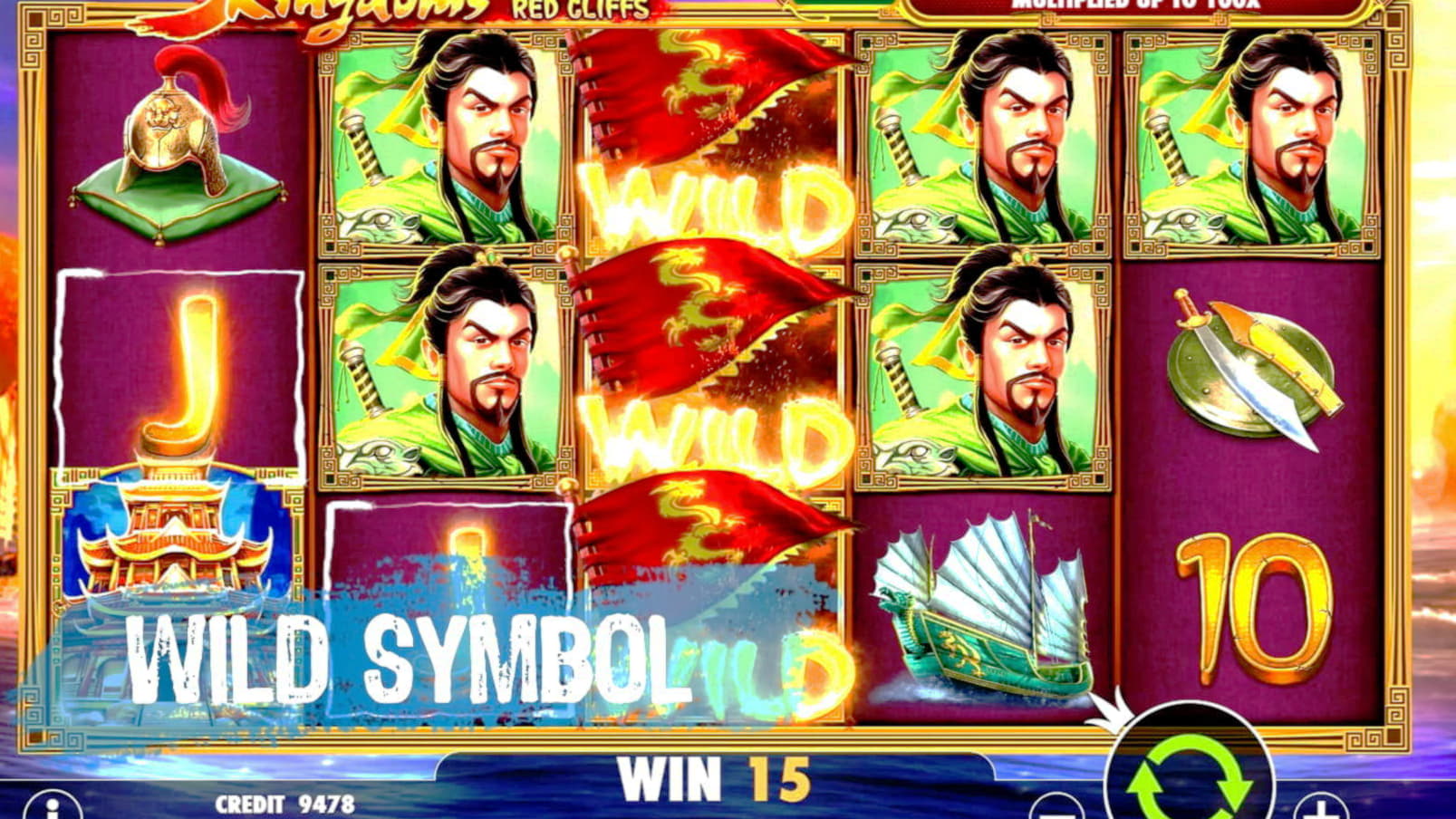 Eur 850 Free Casino Tournament at Slots Million Casino