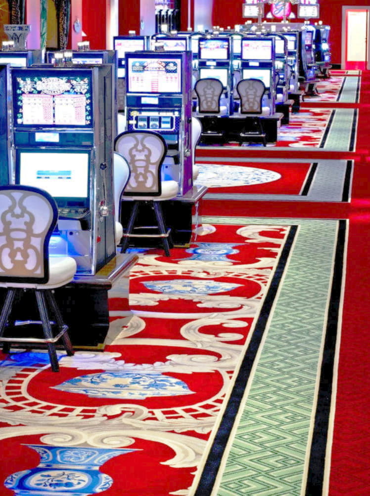 435% No Rules Bonus! at Casino Luck