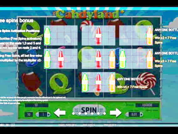 £20 Free Casino Tournament at BGO Casino