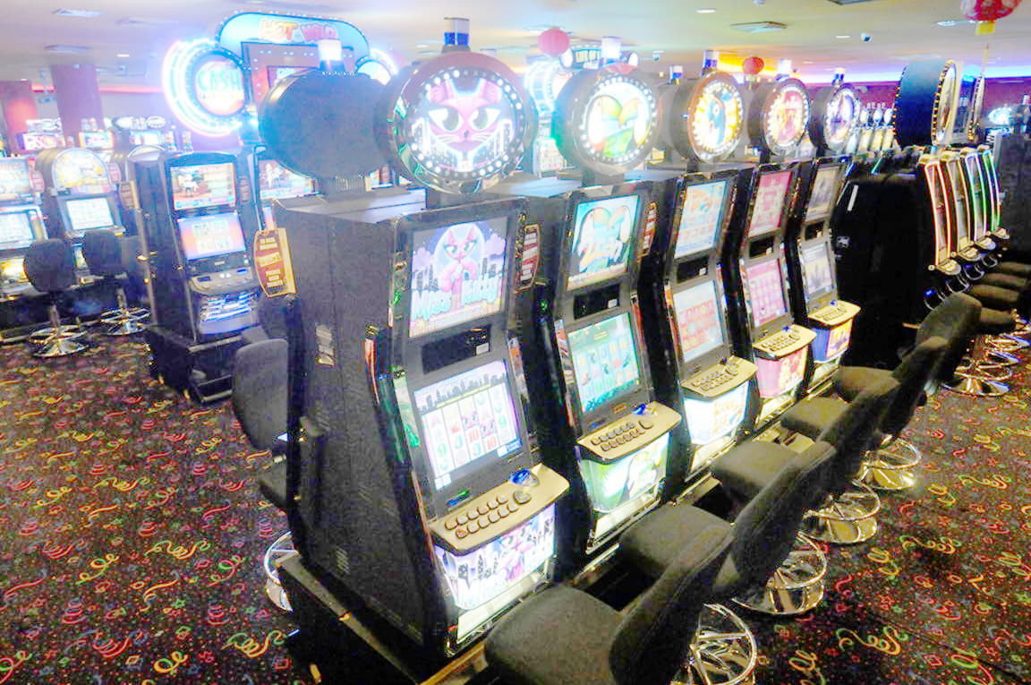 705% First Deposit Bonus at Buzzluck Casino