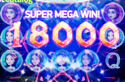 EUR 1945 No Deposit at 7 Reels Casino