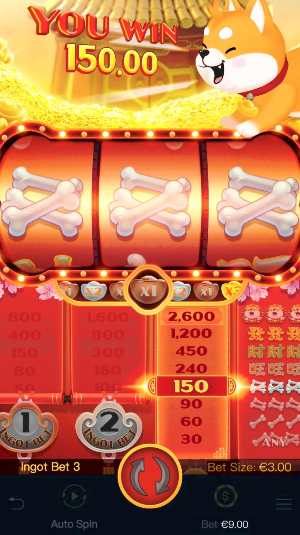 ﻿$3860 no deposit bonus at Europa Casino
