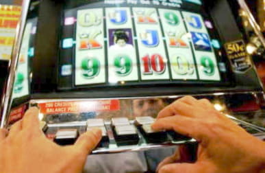 35 Free Spins at 7 Reels Casino
