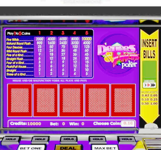 EURO 3695 No Deposit at BGO Casino