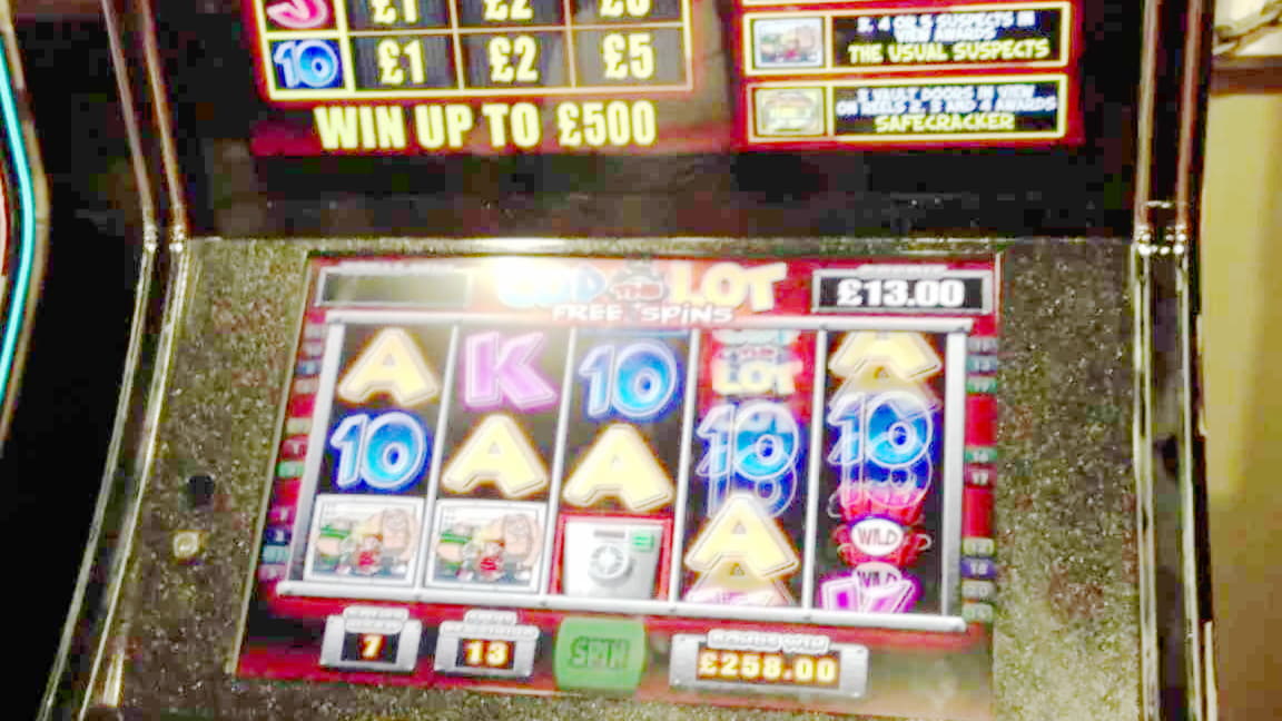 $300 Casino chip at Betnspin Casino
