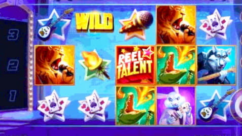 $720 Free Casino Tournament at Inter Casino