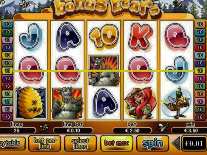 700% casino match bonus at Eurogrand Casino