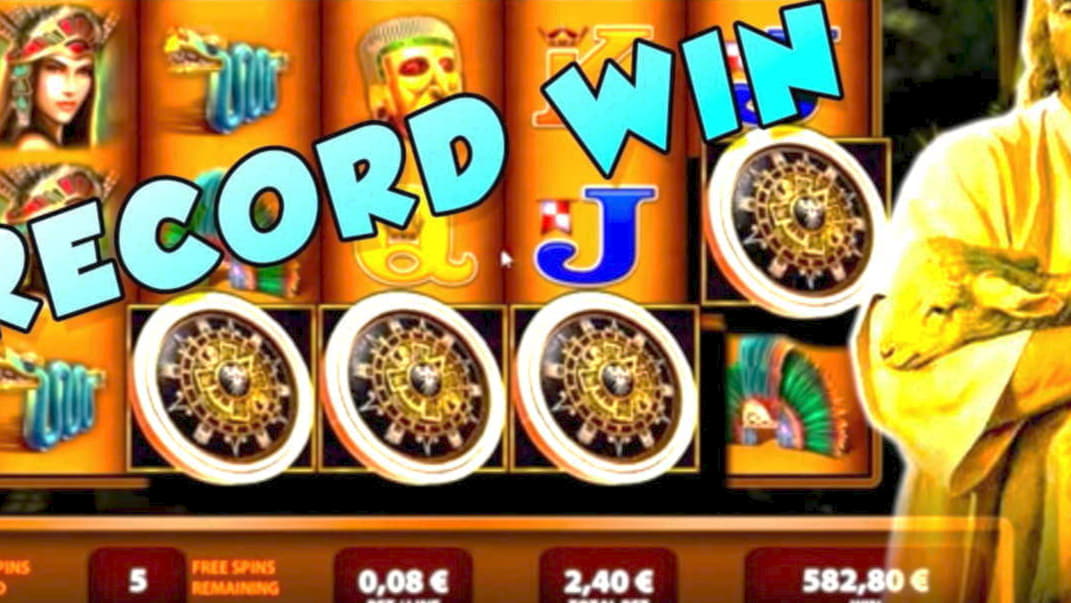 430% Welcome Bonus at Licensed Casino 