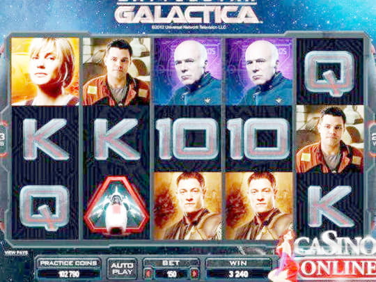 €800 Free Casino Tournament at Jackpot City Casino