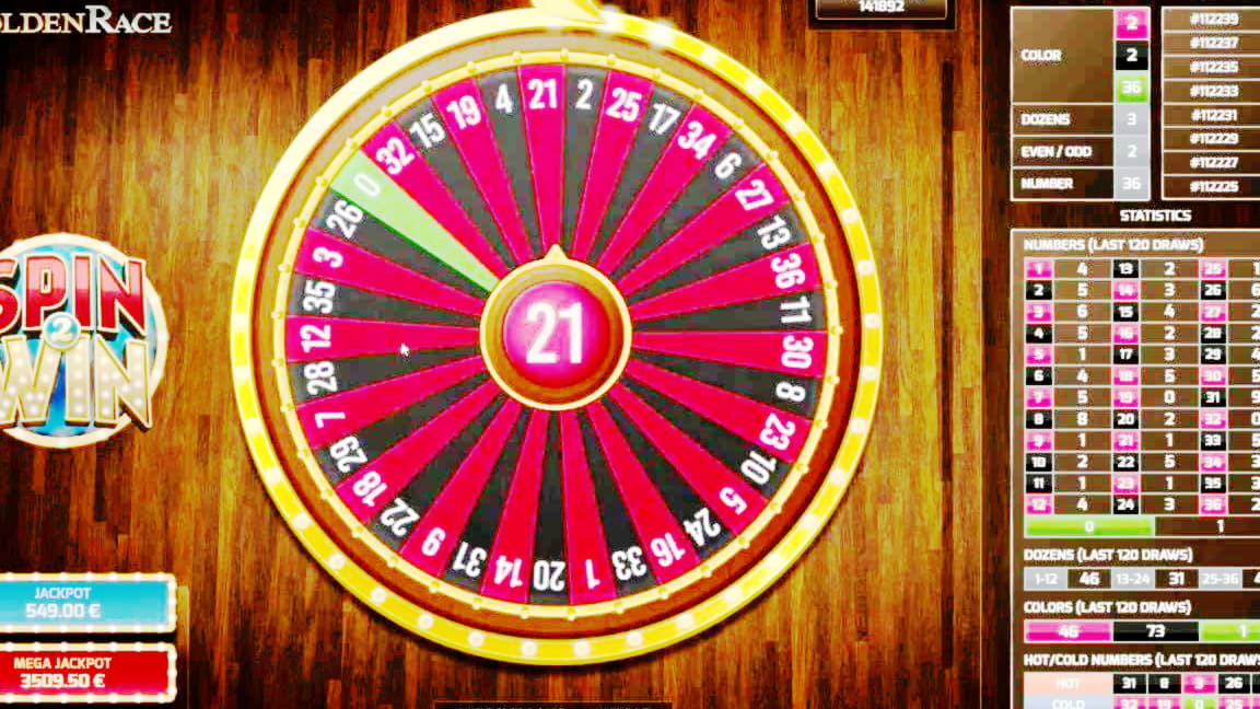 680% Match at a casino at Energy Casino