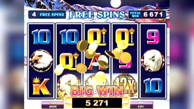 €660 Free Casino Chip at Rizk Casino