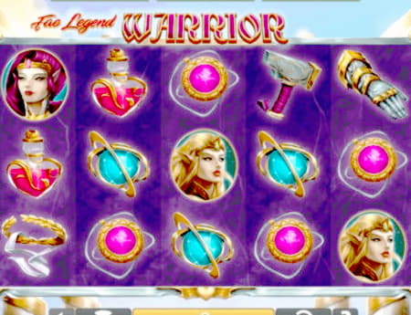 55 Free Spins at Bet At Home Casino