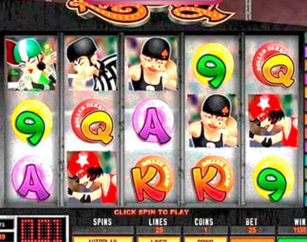 EURO 595 Online Casino Tournament at Casino Luck