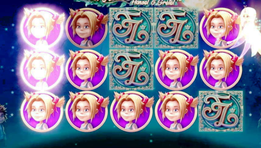 110 Free casino spins at Betnspin Casino