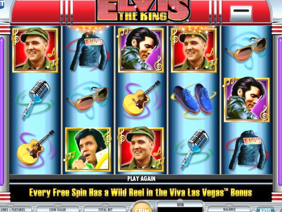 €905 Online Casino Tournament at Buzzluck Casino