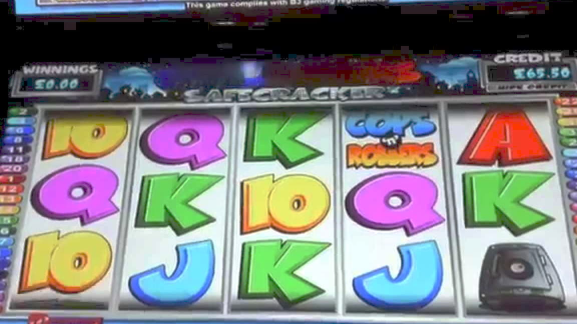 €185 Free Chip Casino at Vera and Jhon Casino