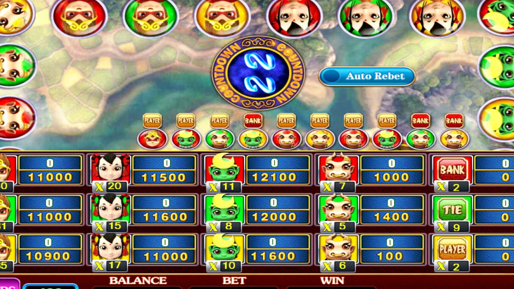 635% Best Signup Bonus Casino at Vera and Jhon Casino