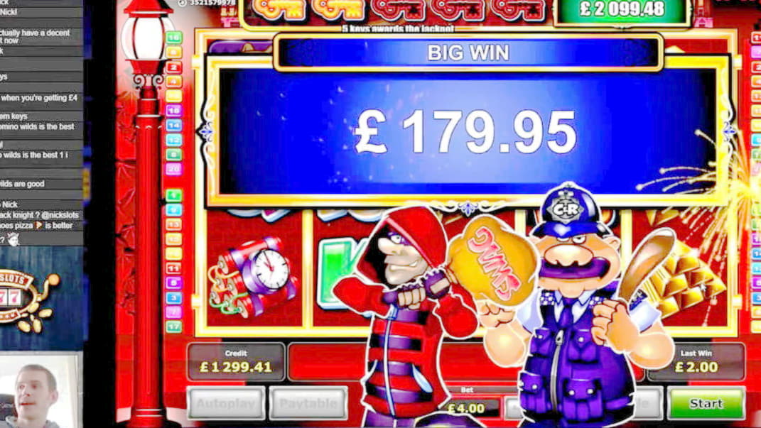 £580 FREE Chip at BGO Casino