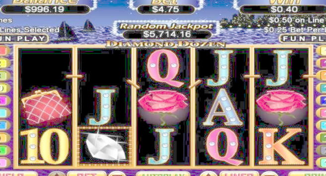 Eur 275 Free casino chip at Jackpot City Casino