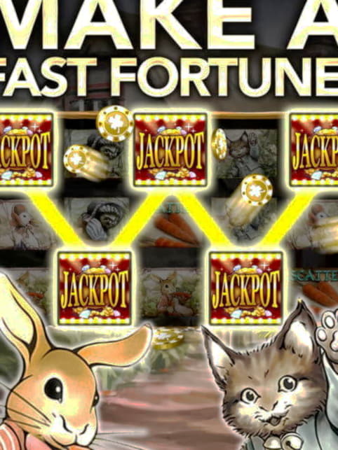 785% Casino match bonus at Hippozino Casino