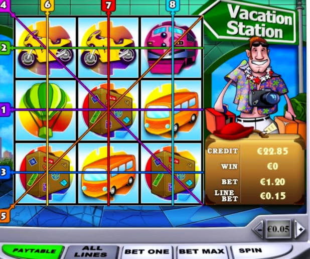 88 Free casino spins at Leo Dubai Casino