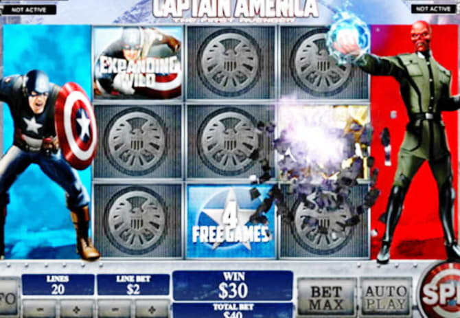 €135 Casino Tournament at Bet At Home Casino