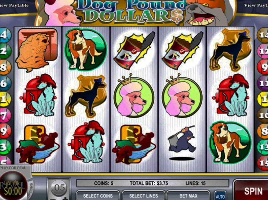 35% Best Signup Bonus Casino at Spin Palace Casino