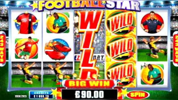 €4420 no deposit at Spin Palace Casino